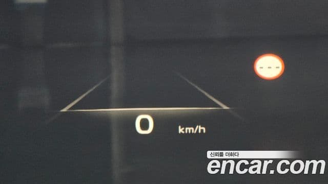 Kia K8 Platinum, 2022 19