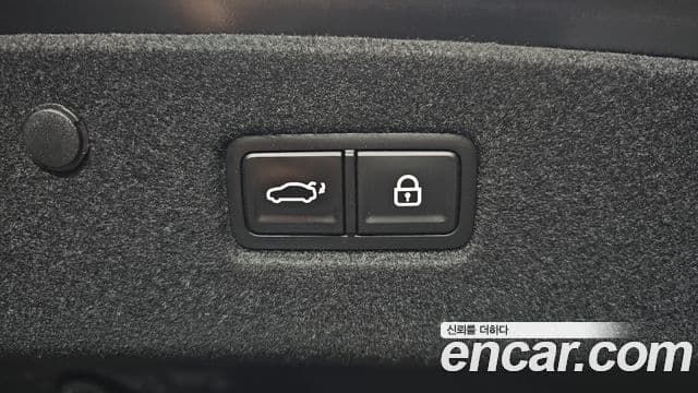 Kia K8 Platinum, 2022 20