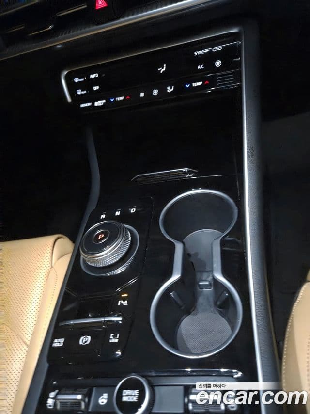 Kia K5 гибрид 3세대 Prestige, 2022 16