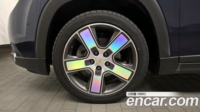 Chevrolet(GM대우) Orlando Safety, 2017 все фото