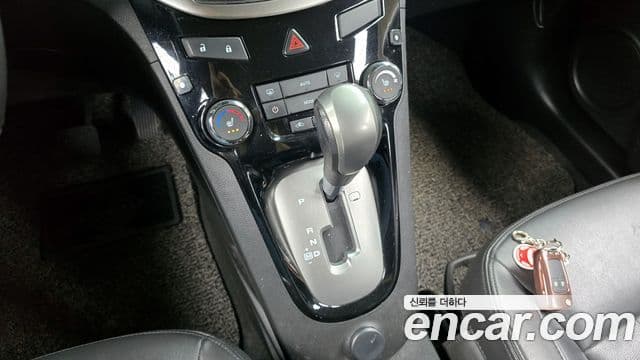 Chevrolet(GM대우) Orlando Safety, 2017 9