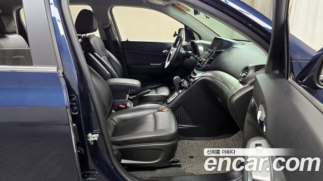 Chevrolet(GM대우) Orlando Safety, 2017 10