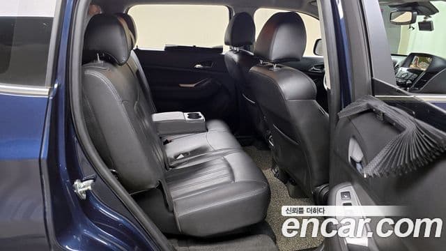 Chevrolet(GM대우) Orlando Safety, 2017 12