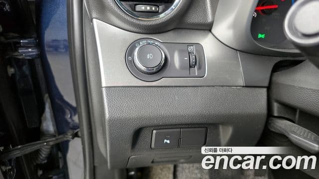 Chevrolet(GM대우) Orlando Safety, 2017 16