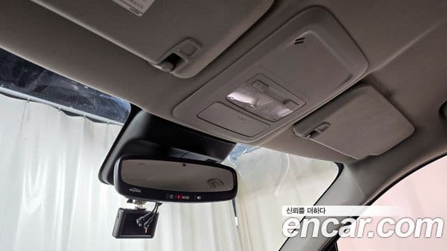 Chevrolet(GM대우) Orlando Safety, 2017 17