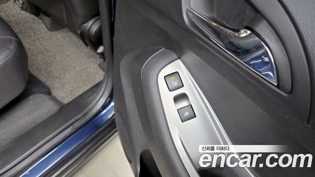 Chevrolet(GM대우) Orlando Safety, 2017 19