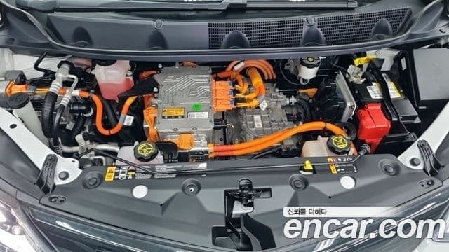 Chevrolet(GM대우) 볼트 EV Premier, 2019 6