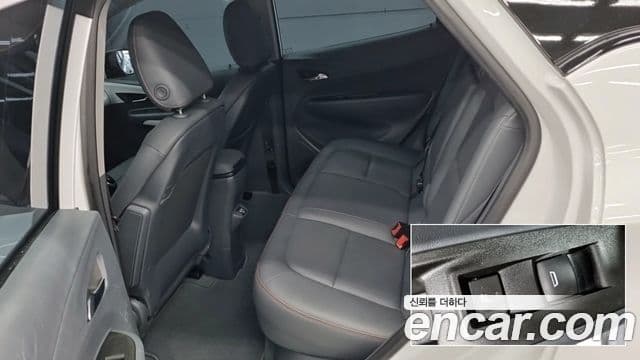 Chevrolet(GM대우) 볼트 EV Premier, 2019 8