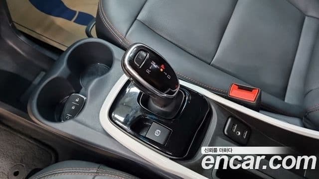 Chevrolet(GM대우) 볼트 EV Premier, 2019 12