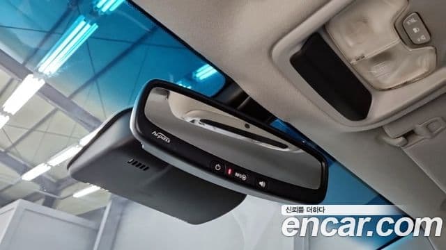 Chevrolet(GM대우) 볼트 EV Premier, 2019 13