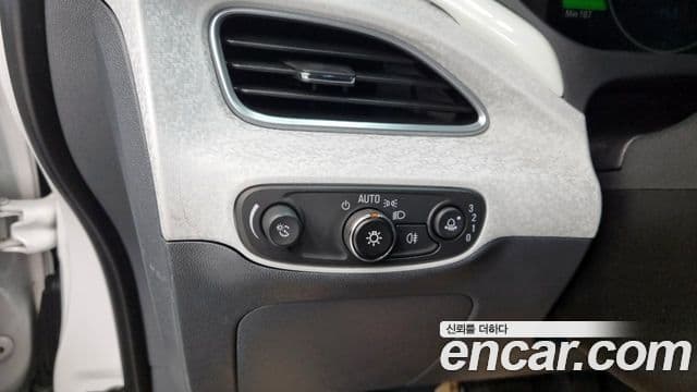 Chevrolet(GM대우) 볼트 EV Premier, 2019 14