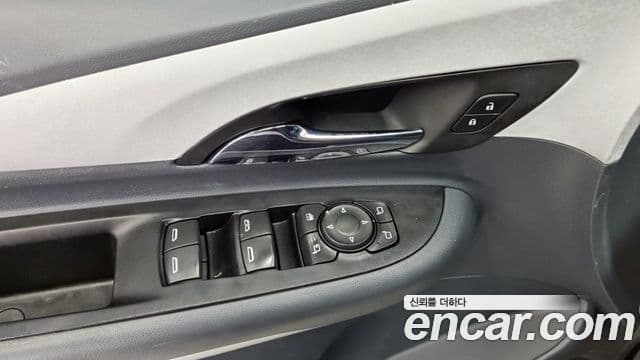 Chevrolet(GM대우) 볼트 EV Premier, 2019 15