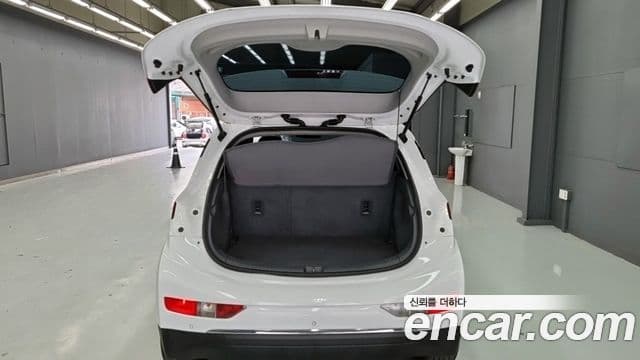 Chevrolet(GM대우) 볼트 EV Premier, 2019 16