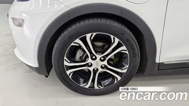 Chevrolet(GM대우) 볼트 EV Premier, 2019 18