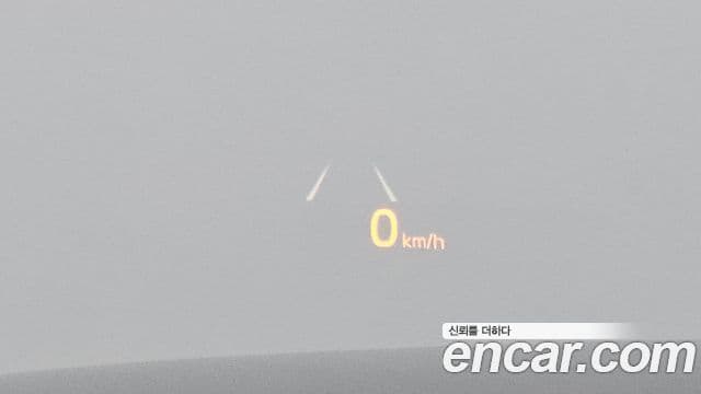 Kia Mohave The / новый Master Masters, 2020 18