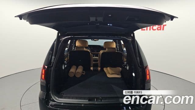 Kia Mohave The / новый Master Masters, 2020 20