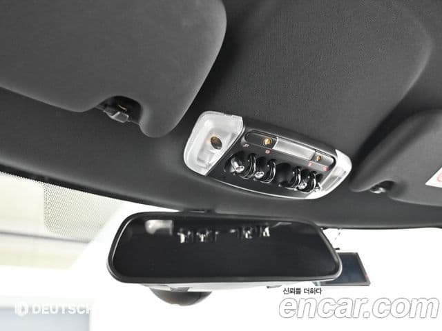 Mini Cooper D 3세대, 2014 19