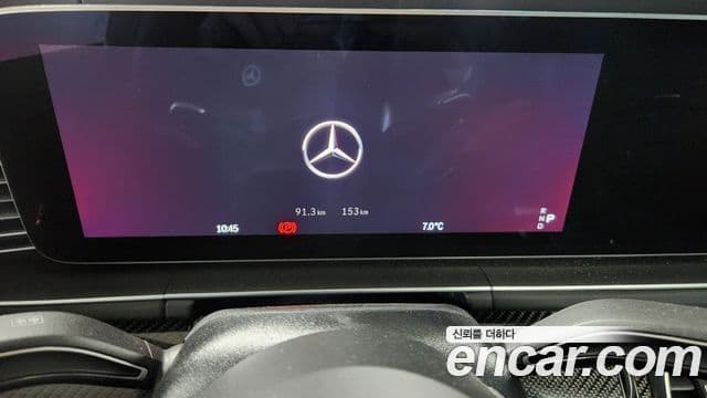 Mercedes-Benz GLE-класс W167 AMG GLE53 4MATIC+, 2025 8
