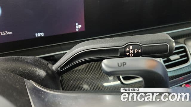 Mercedes-Benz GLE-класс W167 AMG GLE53 4MATIC+, 2025 9