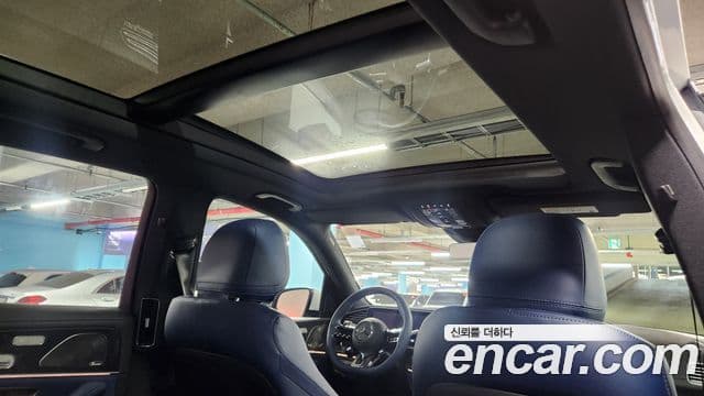 Mercedes-Benz GLE-класс W167 AMG GLE53 4MATIC+, 2025 11