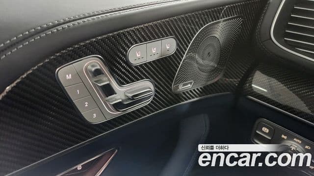 Mercedes-Benz GLE-класс W167 AMG GLE53 4MATIC+, 2025 12