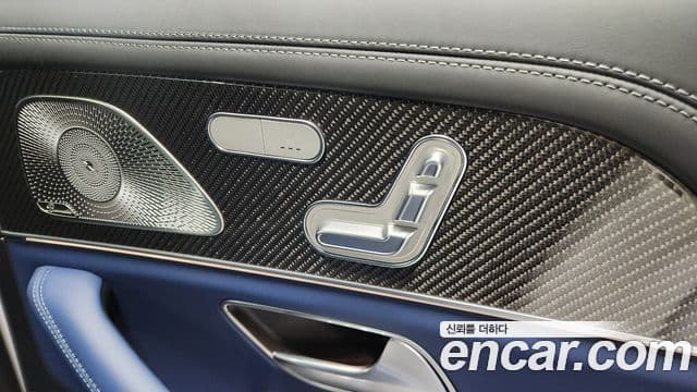 Mercedes-Benz GLE-класс W167 AMG GLE53 4MATIC+, 2025 14