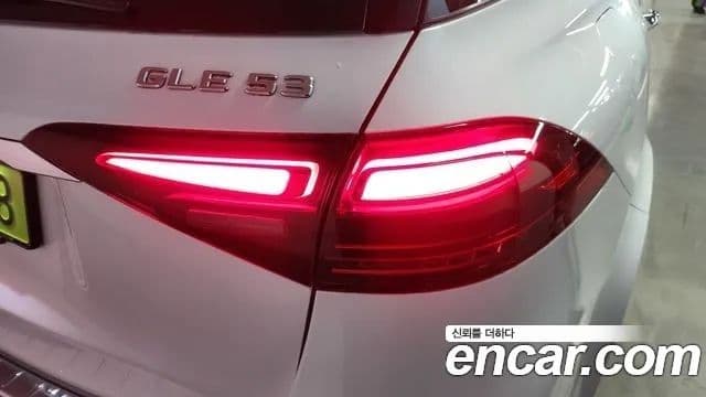 Mercedes-Benz GLE-класс W167 AMG GLE53 4MATIC+, 2025 19