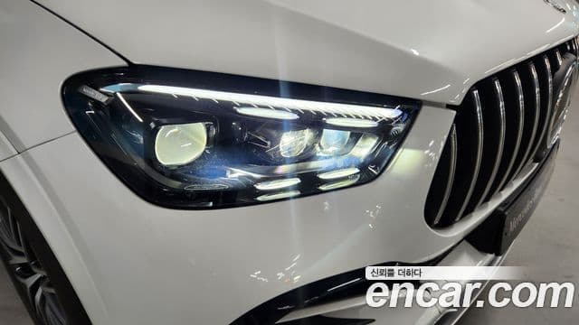Mercedes-Benz GLE-класс W167 AMG GLE53 4MATIC+, 2025 20