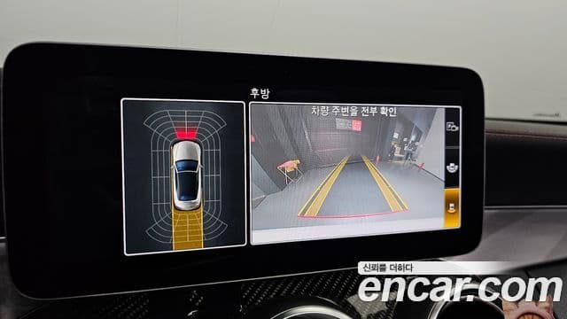 Mercedes-Benz C-класс W205 C43 AMG 4MATIC кабриолет, 2019 15