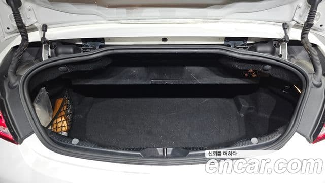 Mercedes-Benz C-класс W205 C43 AMG 4MATIC кабриолет, 2019 20