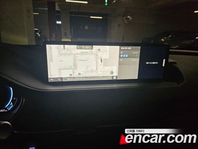 Genesis G80 (RG3) бензин 2.5 турбо 2WD, 2023 6