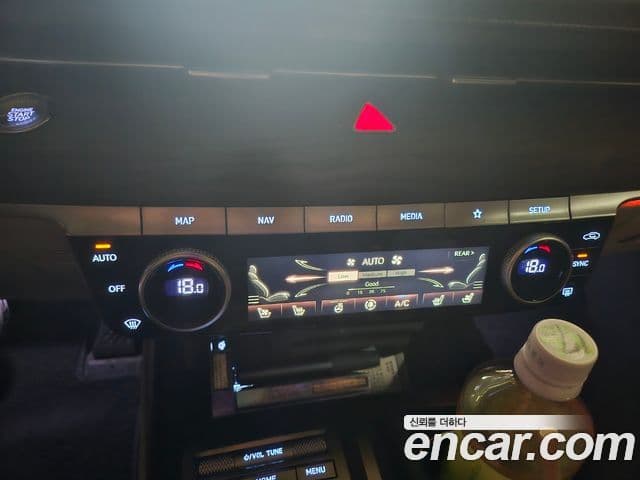 Genesis G80 (RG3) бензин 2.5 турбо 2WD, 2023 7