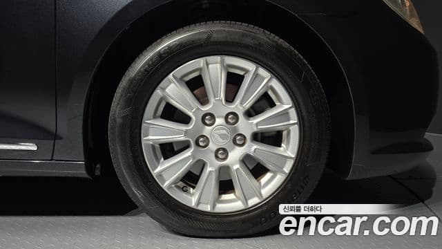 Chevrolet(GM대우) 알페온 Premium, 2013 все фото