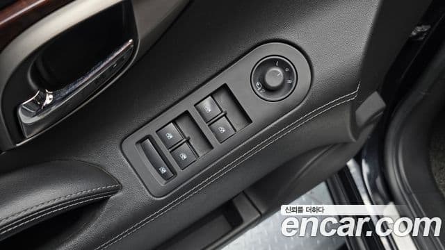 Chevrolet(GM대우) 알페온 Premium, 2013 16