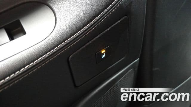 Chevrolet(GM대우) 알페온 Premium, 2013 17