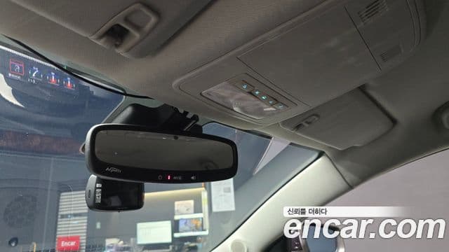 Chevrolet(GM대우) 알페온 Premium, 2013 18