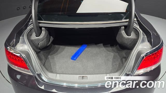 Chevrolet(GM대우) 알페온 Premium, 2013 20