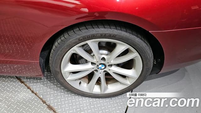 BMW 6시리즈 (F12) 650i кабриолет, 2011 все фото