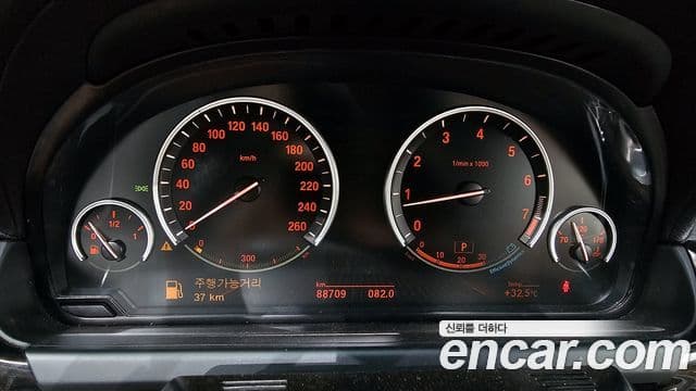 BMW 6시리즈 (F12) 650i кабриолет, 2011 8