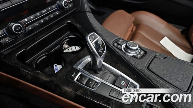 BMW 6시리즈 (F12) 650i кабриолет, 2011 9