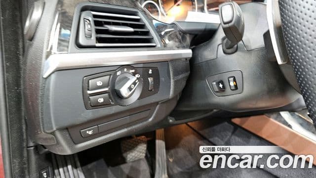 BMW 6시리즈 (F12) 650i кабриолет, 2011 14