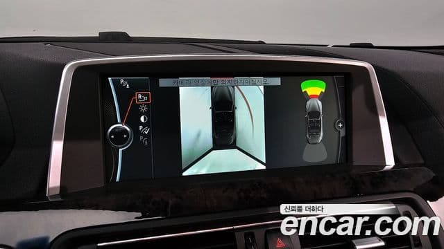 BMW 6시리즈 (F12) 650i кабриолет, 2011 16