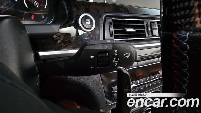 BMW 6시리즈 (F12) 650i кабриолет, 2011 17