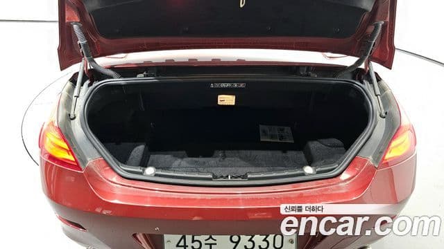 BMW 6시리즈 (F12) 650i кабриолет, 2011 20