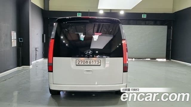 Hyundai Staria Mobility, 2022 4