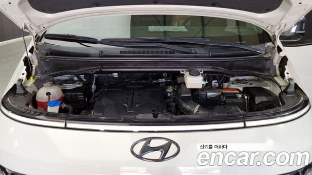 Hyundai Staria Mobility, 2022 6