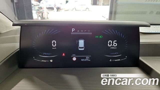 Hyundai Staria Mobility, 2022 8