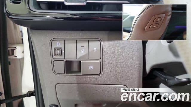 Hyundai Staria Mobility, 2022 15