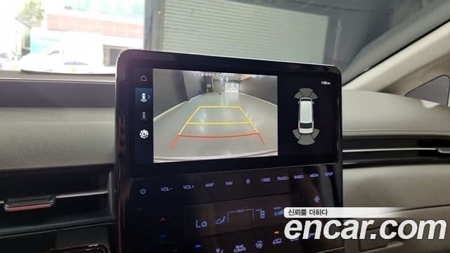 Hyundai Staria Mobility, 2022 16