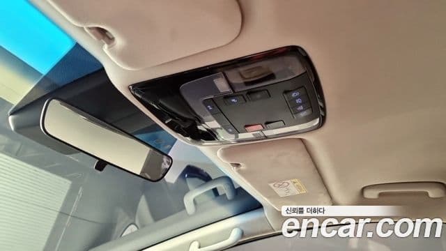 Hyundai Staria Mobility, 2022 18